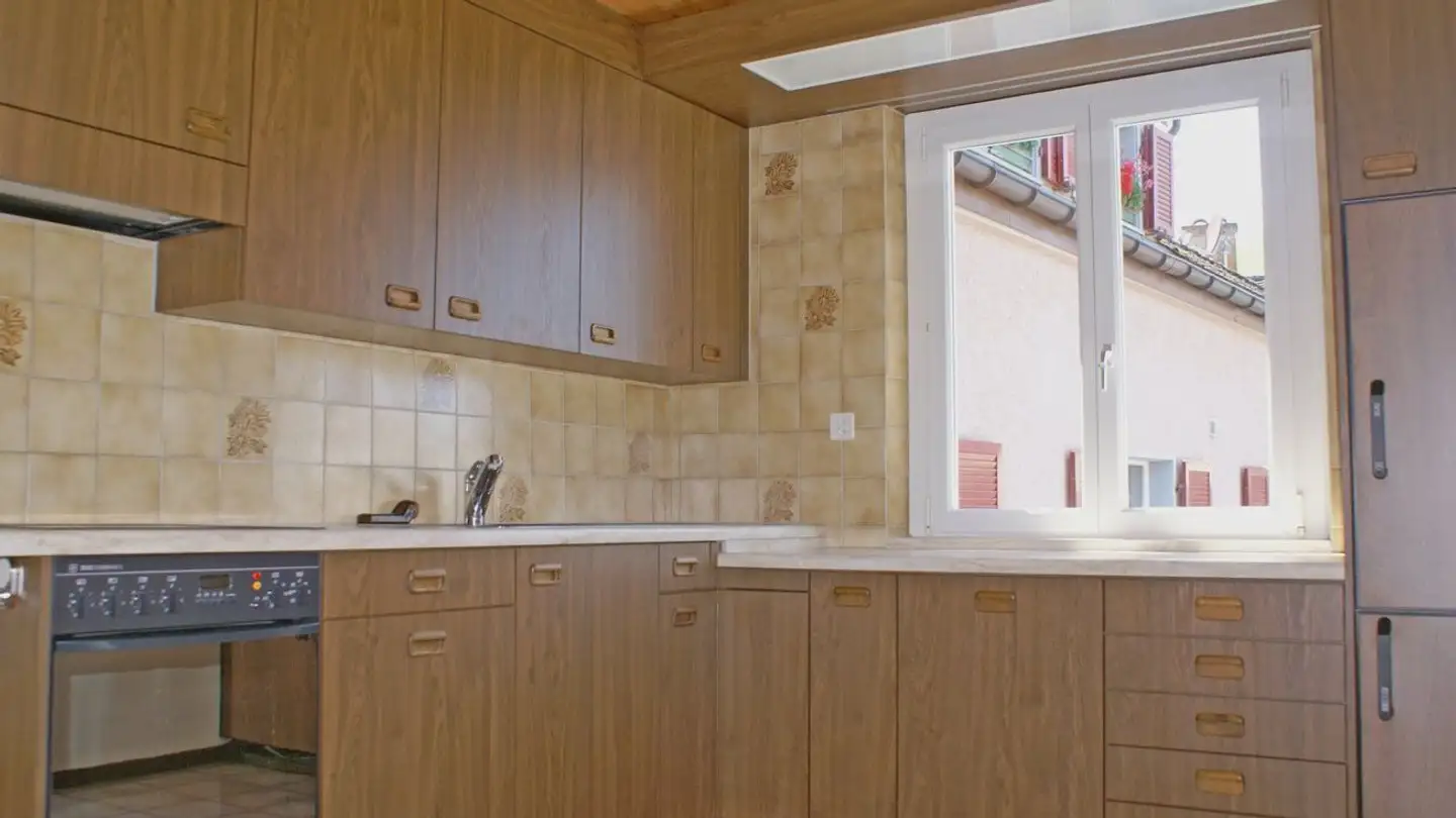 Appartamento in affitto - Wägitalstrasse 38, 8854 Siebnen - Foto 4