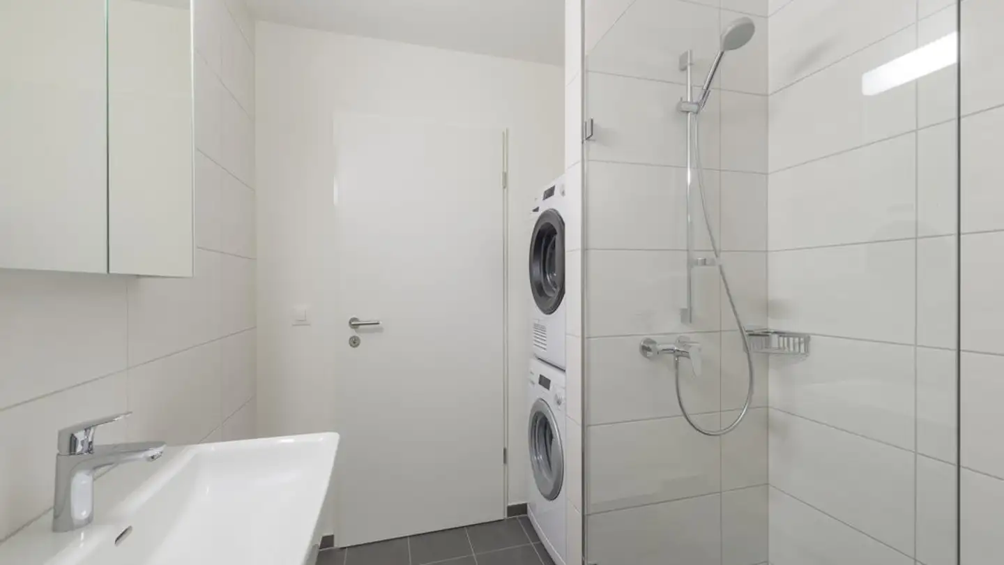 Apartment for rent - Gustav Zeiler-Ring 32, 5600 Lenzburg - Photo 4