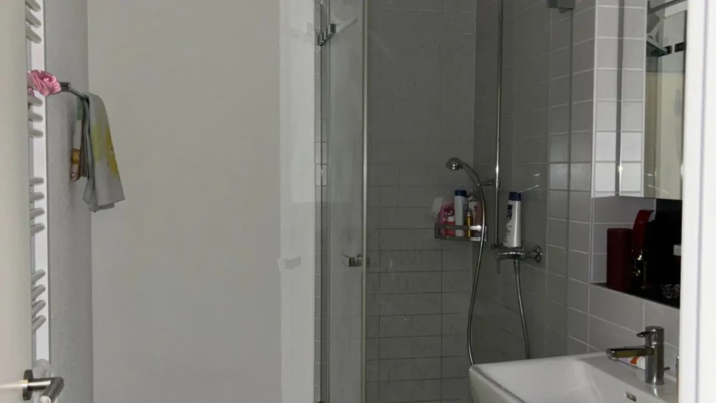 Appartamento ammobiliato in affitto - Riedbachstrasse, 3027 Bern - Foto 2