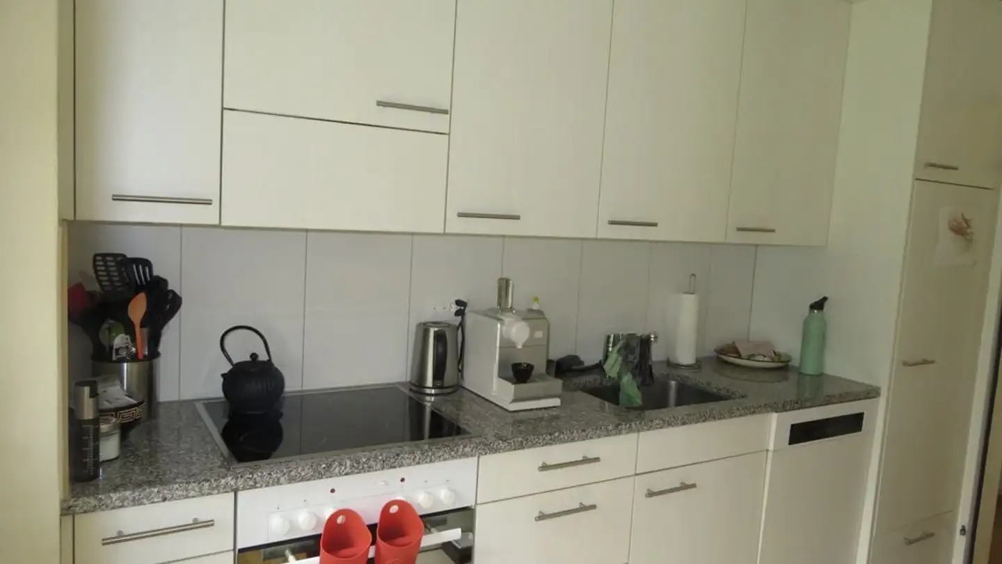 Apartment for rent - Weissenbühlweg 11, 3007 Bern - Photo 2