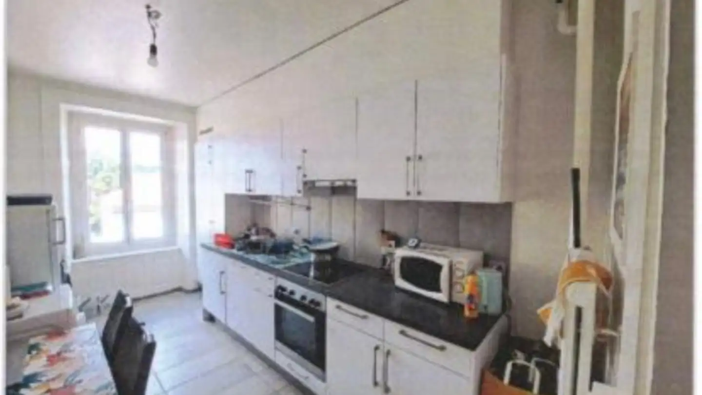 Appartamento in vendita - Rue De Beau-Site 1, 2300 La Chaux-de-Fonds - Foto 4
