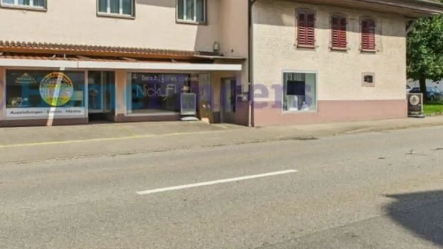 Commerciale in affitto - Mitteldorfstrasse 37, 5722 Gränichen - Foto 3