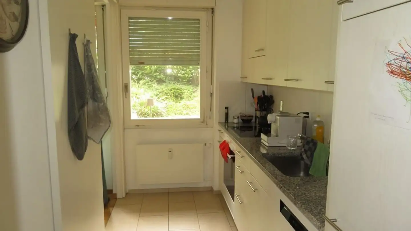 Apartment for rent - Weissenbühlweg 11, 3007 Bern - Photo 3