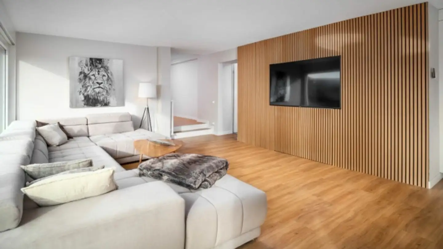 Single house for sale - Hoheneggweg 8, 8636 Wald ZH - Photo 4