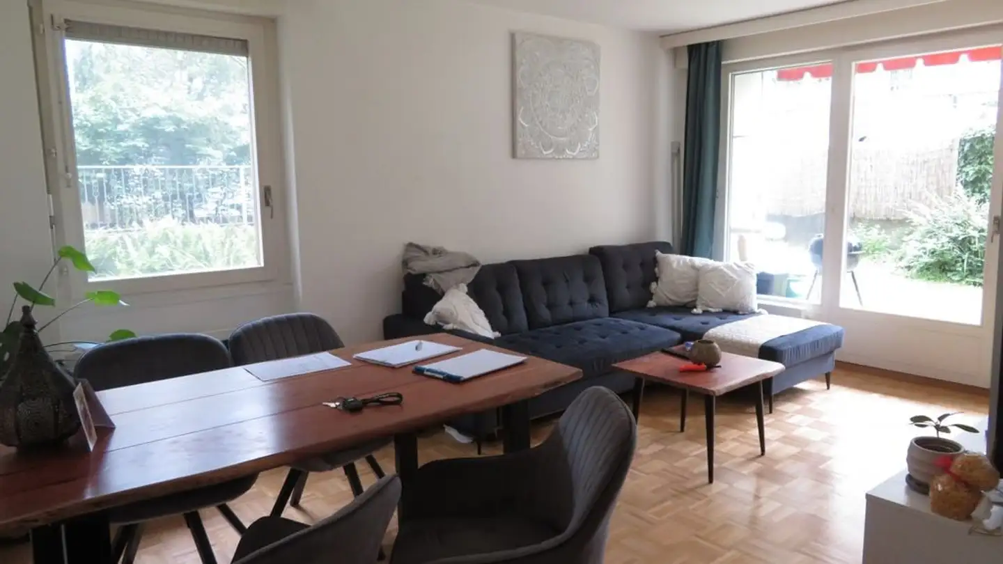 Apartment for rent - Weissenbühlweg 11, 3007 Bern - Photo 4