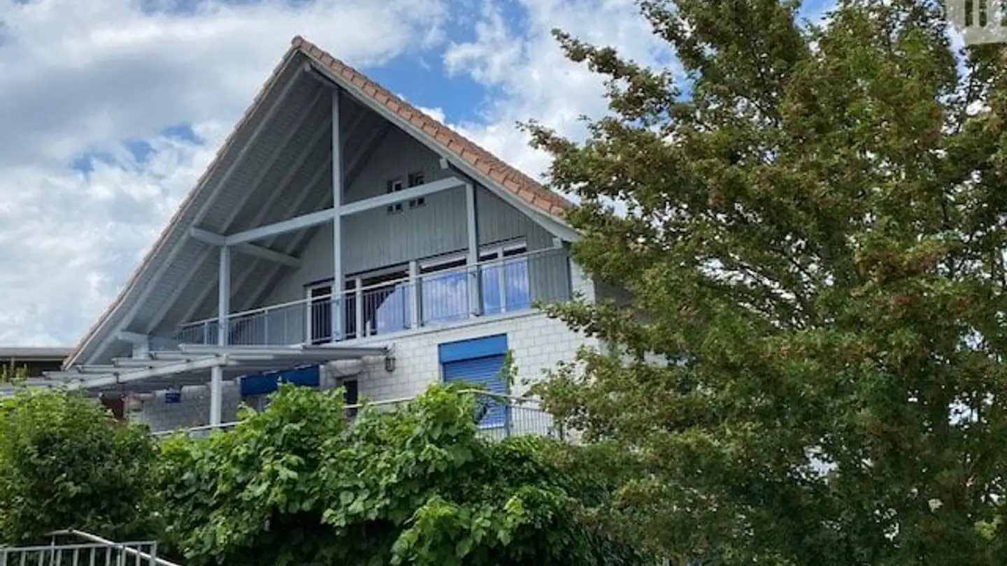 Appartamento in affitto - 3210 Kerzers