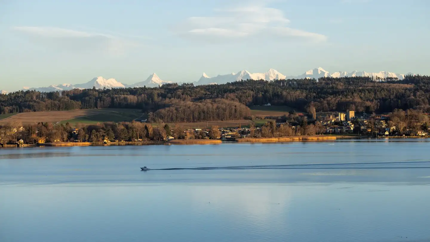 Haus kaufen - Gaichtstrasse 2, 2512 Tüscherz-Alfermée - Foto 2