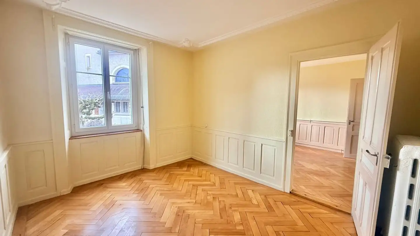 Appartamento in affitto - Chemin De Franquemont 2, 2350 Saignelégier - Foto 4
