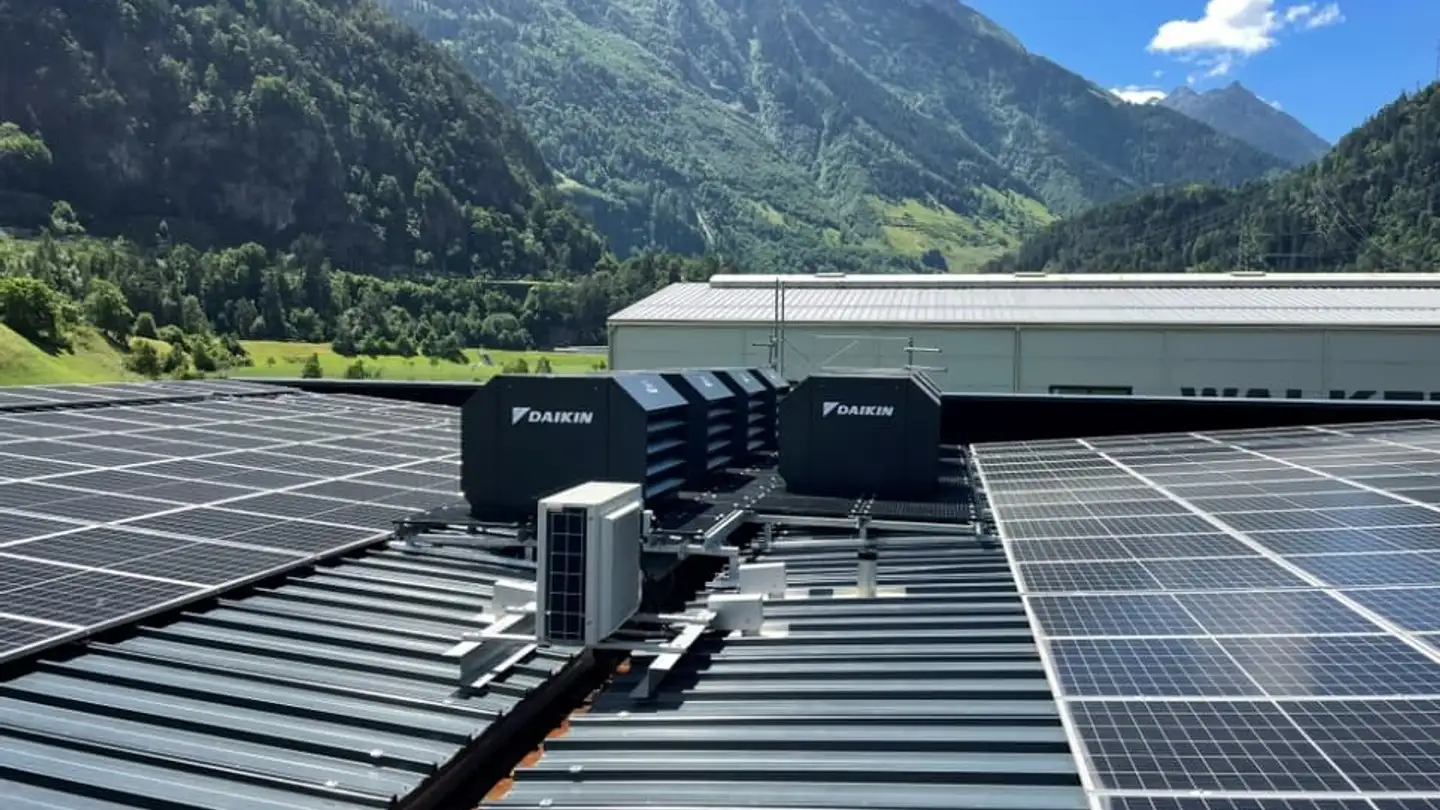 Commerciale in vendita - 1350 Orbe - Photo 3