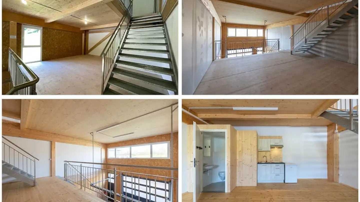 Commerciale in vendita - 1350 Orbe - Photo 4