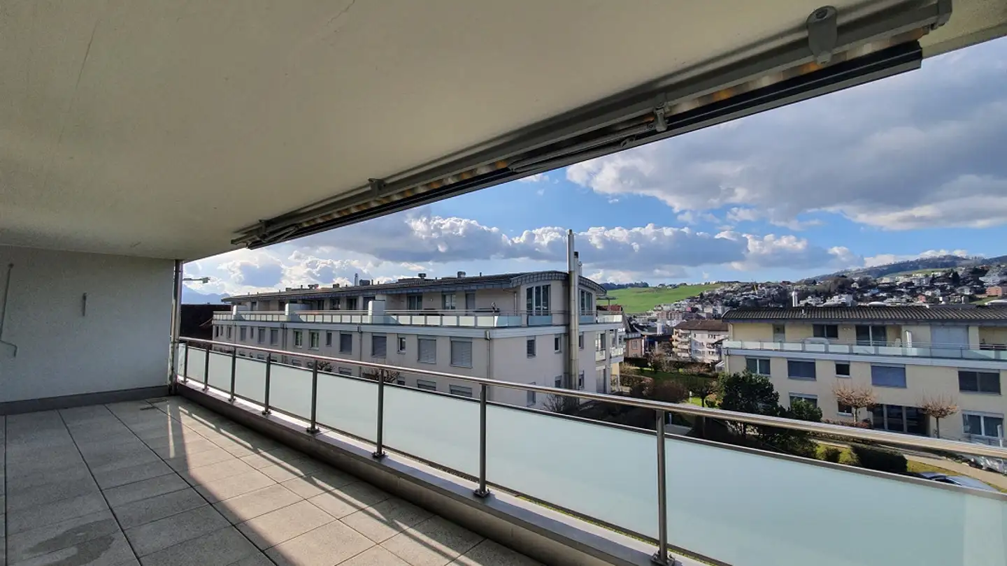Wohnung mieten - Kreuzmatt 4, 6403 Küssnacht am Rigi - Foto 2