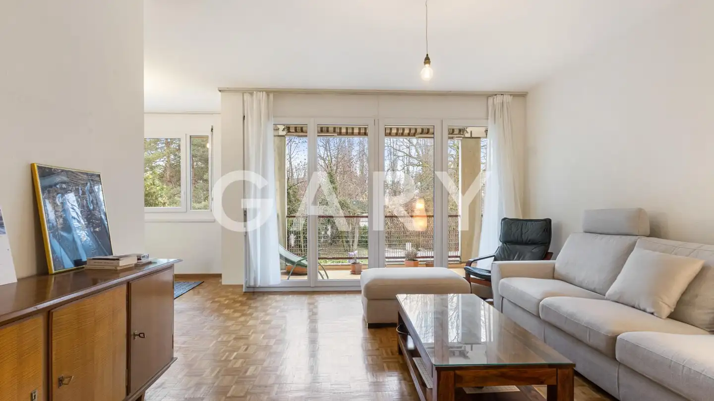 Wohnung kaufen - 1225 Chêne-Bourg