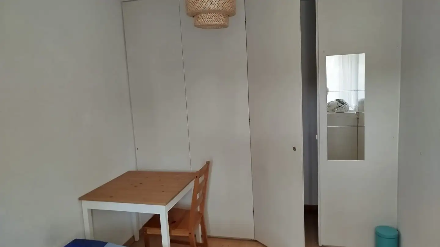 Single room for rent - Mädergutstrasse 77, 3018 Bern - Photo 4