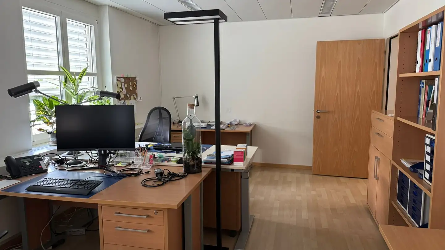 Spazio ufficio in affitto - Kaiserstrasse 8, 4310 Rheinfelden - Photo 2