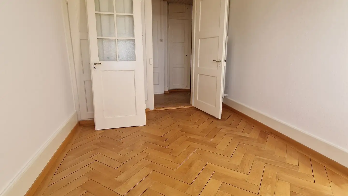 Appartement à louer - Florastrasse 38, 4500 Solothurn - Photo 4