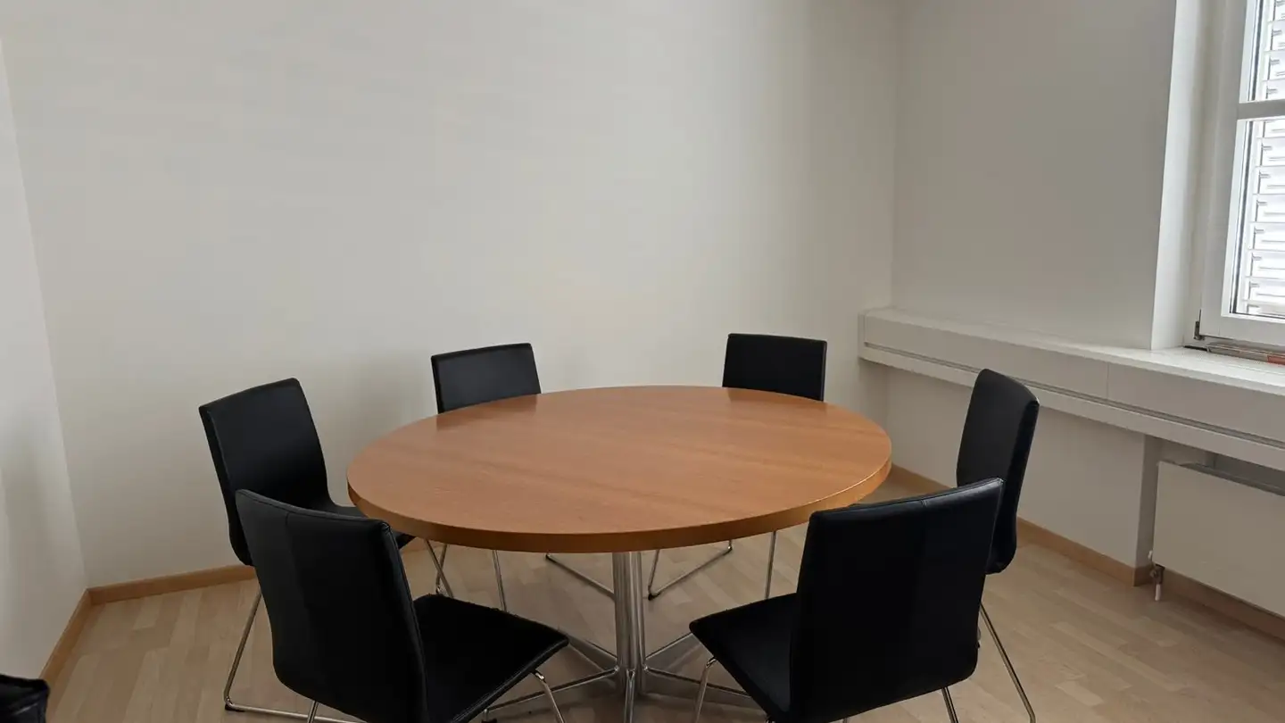 Spazio ufficio in affitto - Kaiserstrasse 8, 4310 Rheinfelden - Photo 4