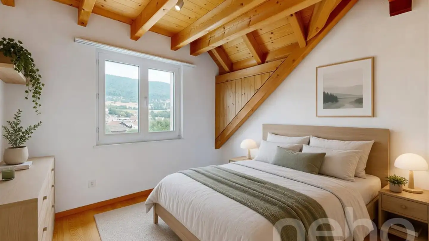 Appartamento in vendita - 2606 Corgémont - Foto 4