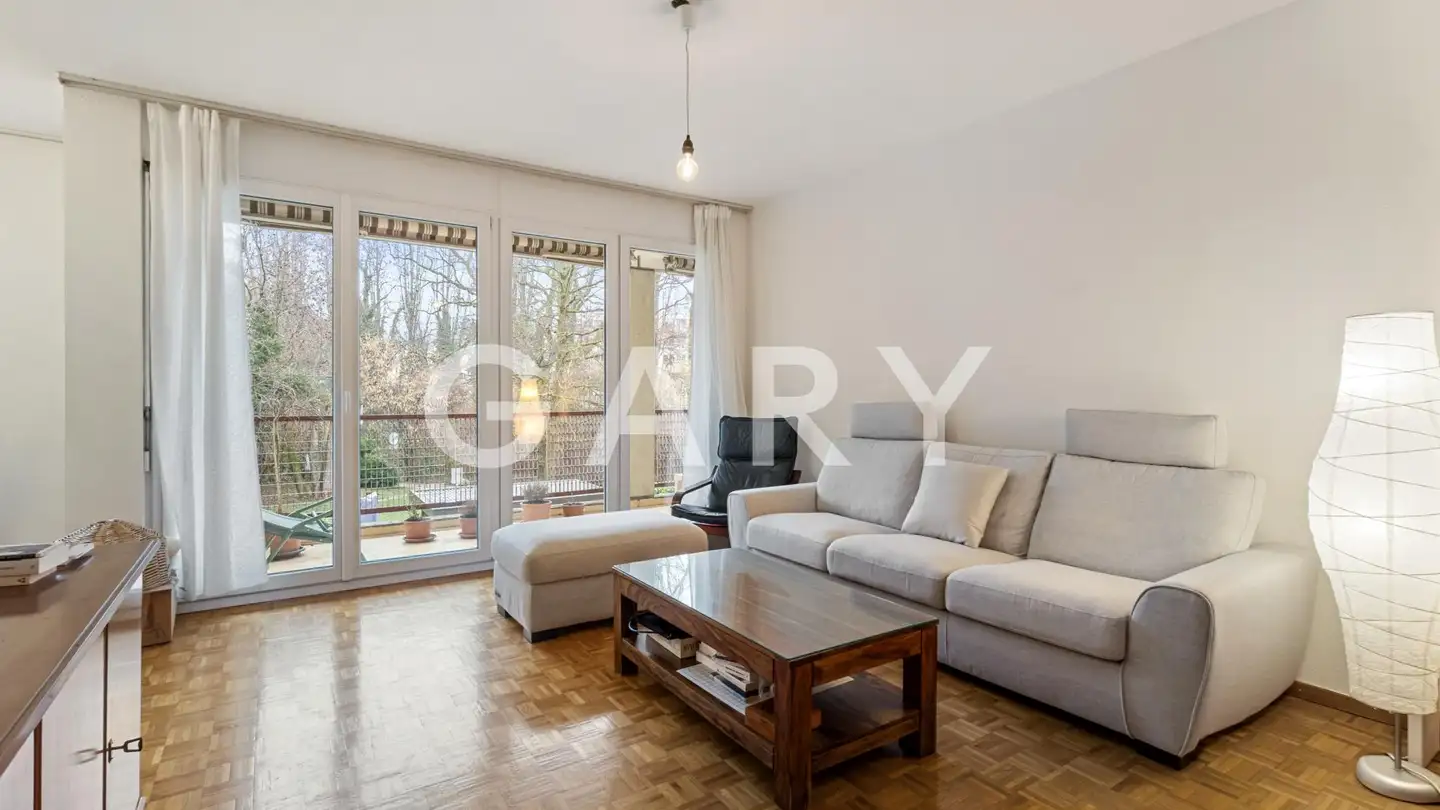 Wohnung kaufen - 1225 Chêne-Bourg - Foto 3