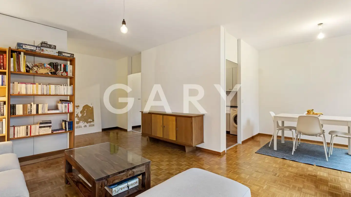 Wohnung kaufen - 1225 Chêne-Bourg - Foto 4