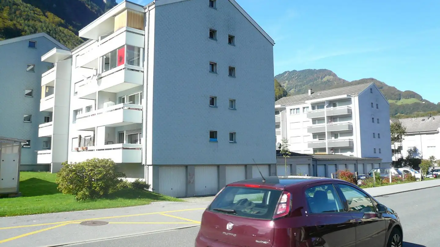 Apartment for rent - Im Grütli 44, 8868 Oberurnen - Photo 2