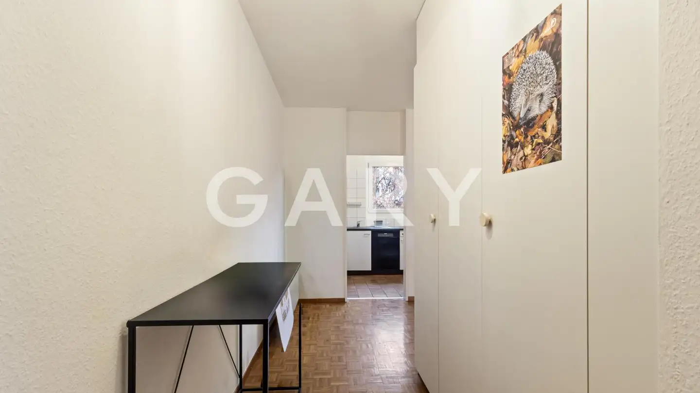 Wohnung kaufen - 1225 Chêne-Bourg - Foto 2