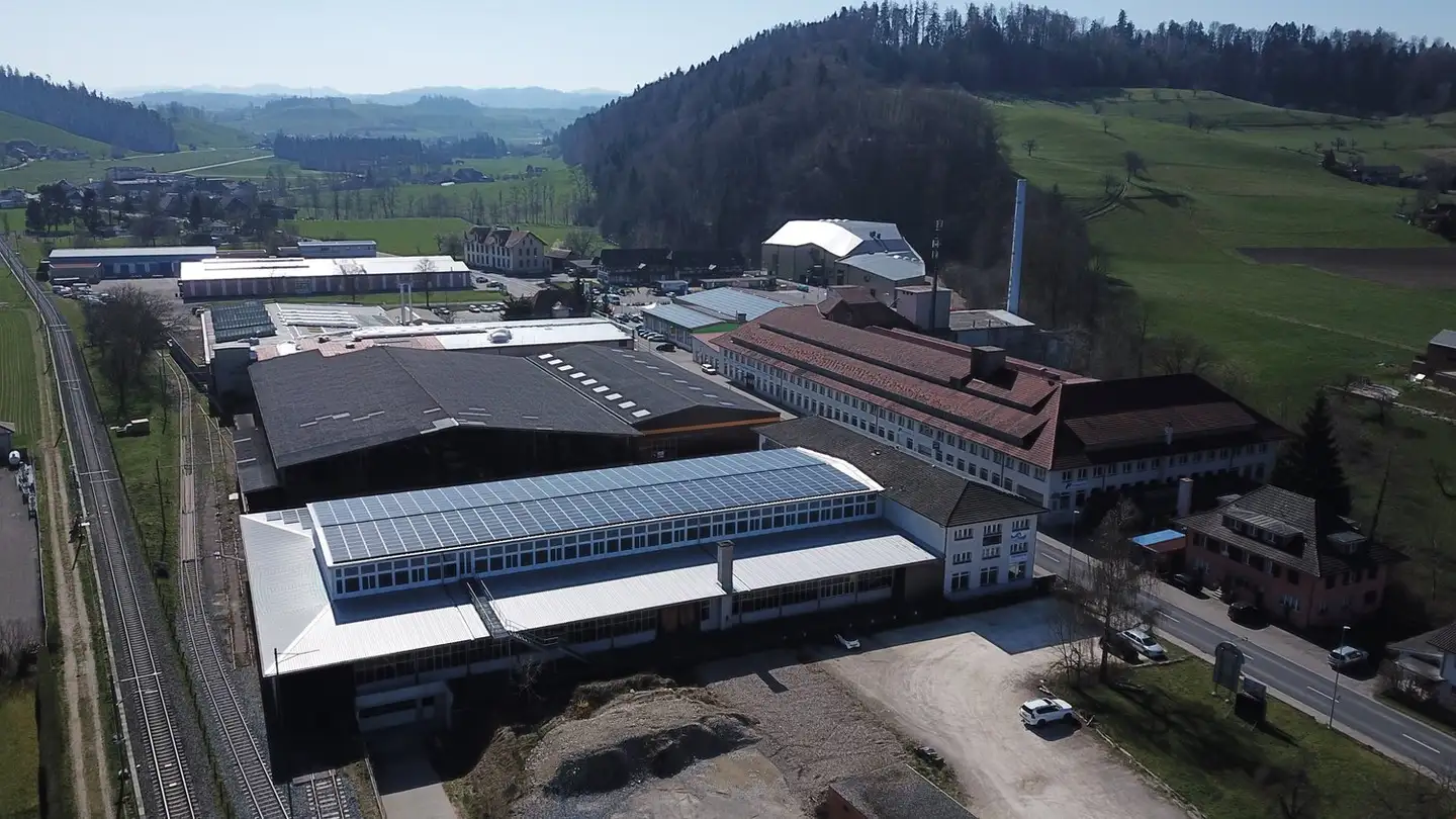 Laboratorio in affitto - Hauptstrasse 29, 4938 Rohrbach - Photo 2