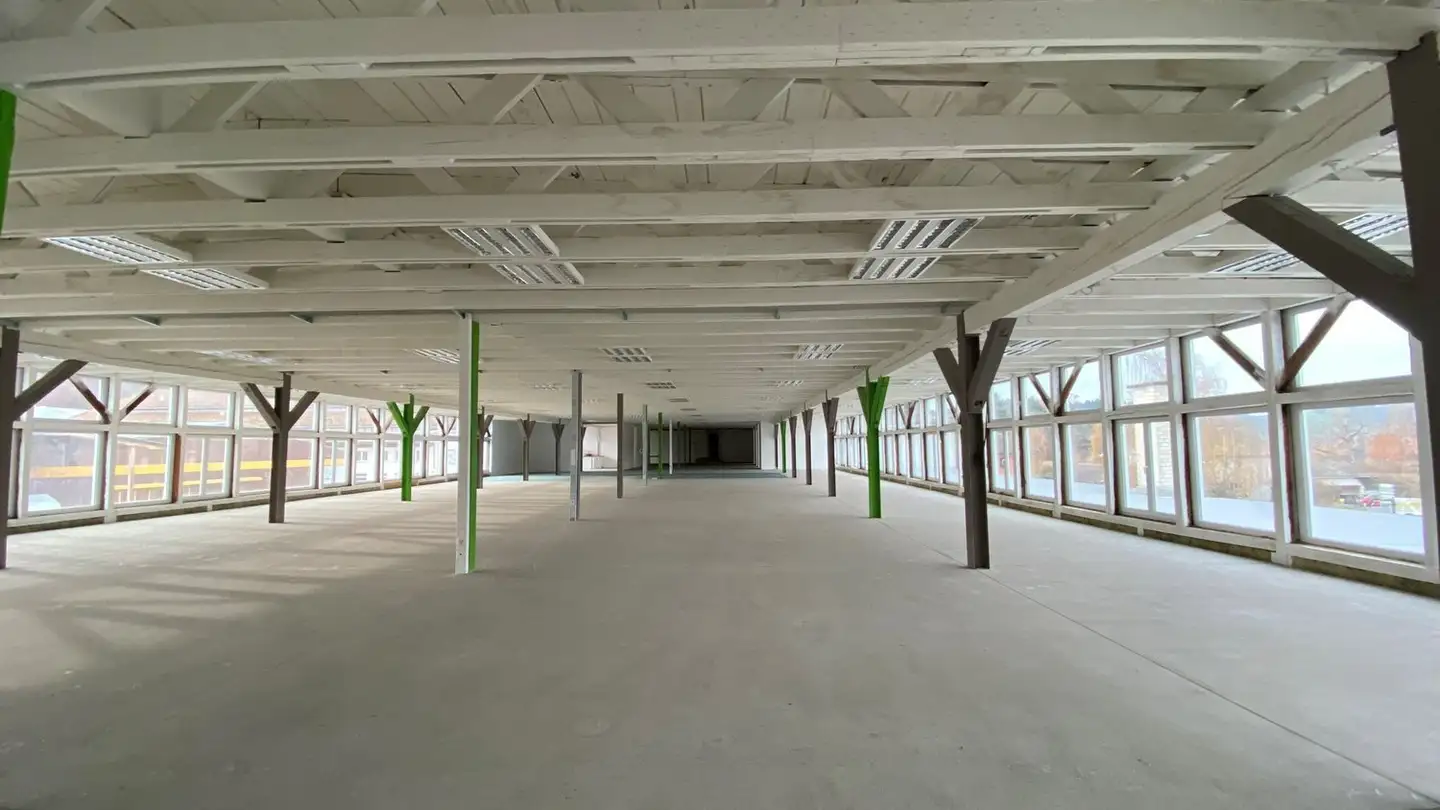 Laboratorio in affitto - Hauptstrasse 29, 4938 Rohrbach - Photo 4