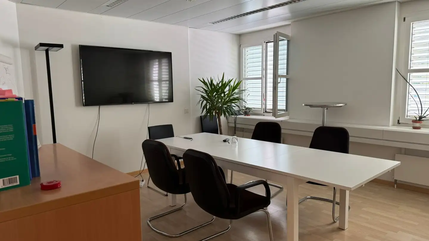 Spazio ufficio in affitto - Kaiserstrasse 8, 4310 Rheinfelden - Photo 3