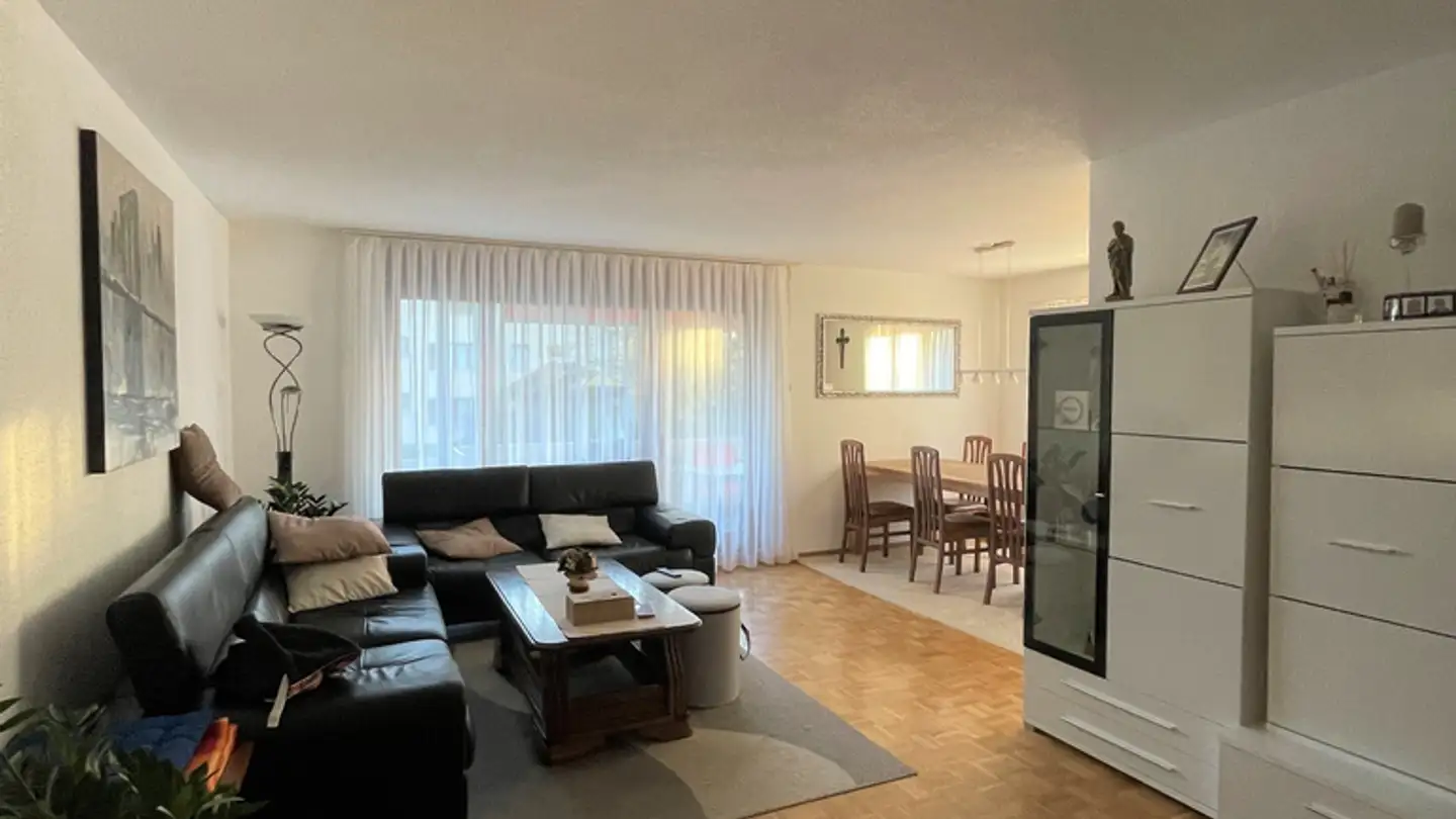 Appartamento in affitto - Turnhalleweg 12, 5036 Oberentfelden