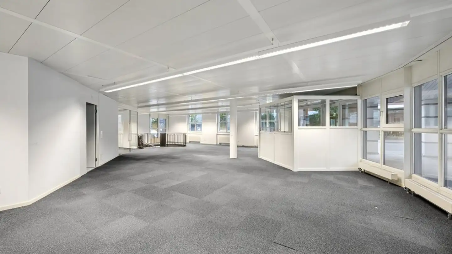 Office space for rent - Bleichestrasse 27, 4058 Basel - Photo 3