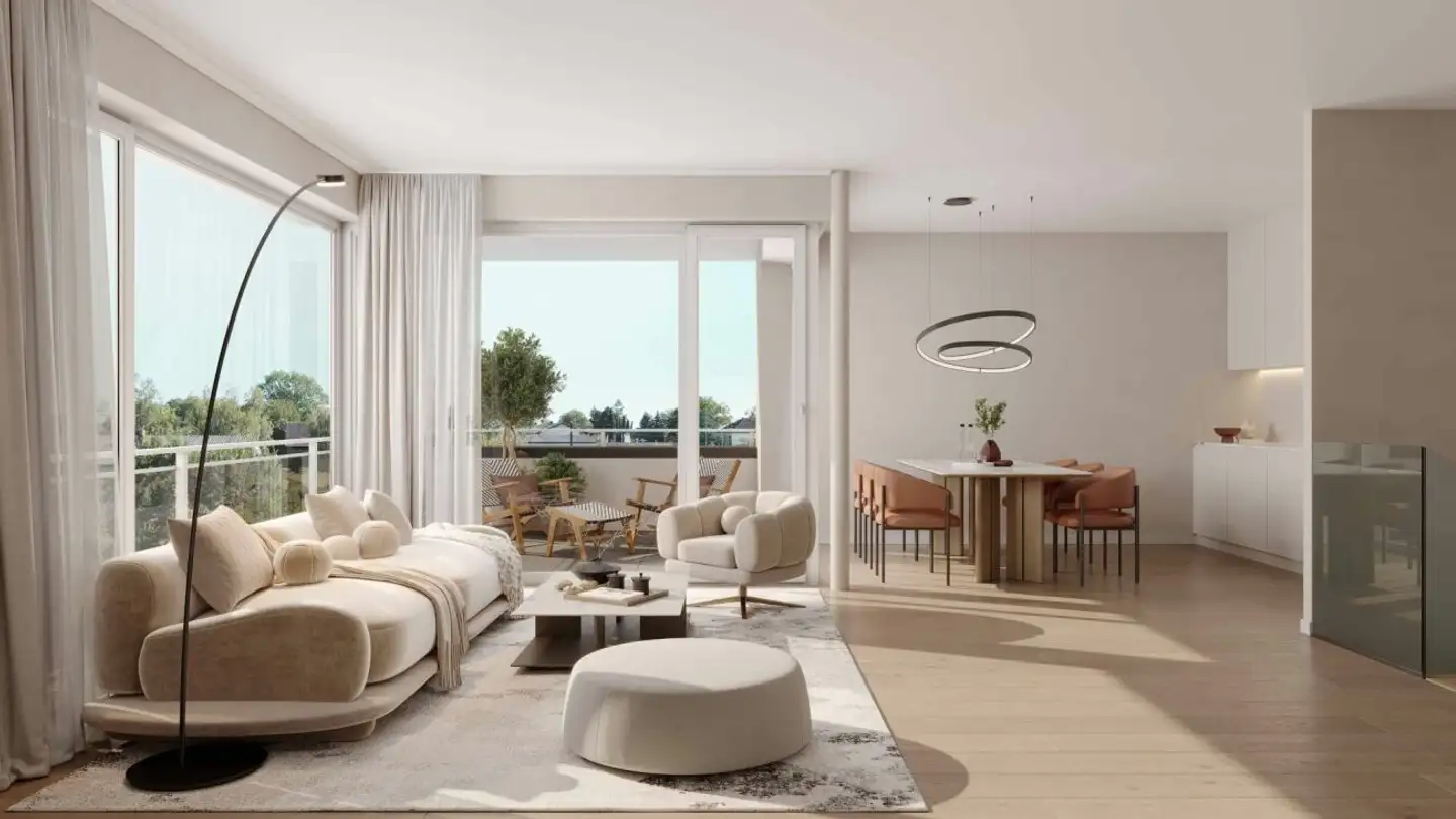 Appartamento in vendita - 5210 Windisch - Foto 4