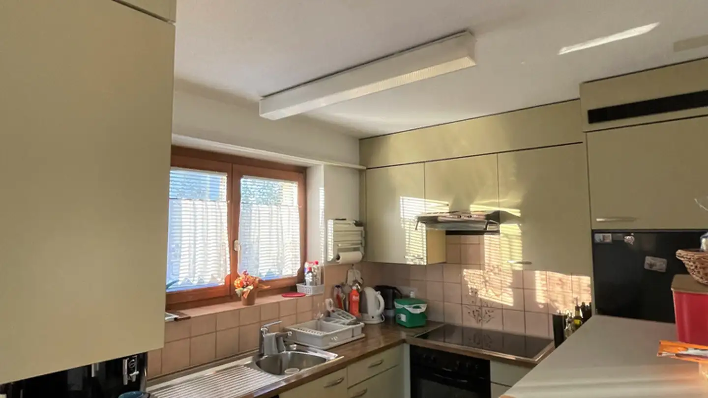Appartamento in affitto - Turnhalleweg 12, 5036 Oberentfelden - Foto 2