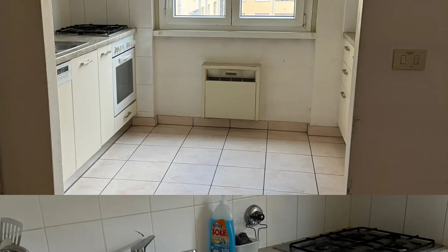 Apartment for rent - Via Trevano 73, 6900 Lugano - Photo 2