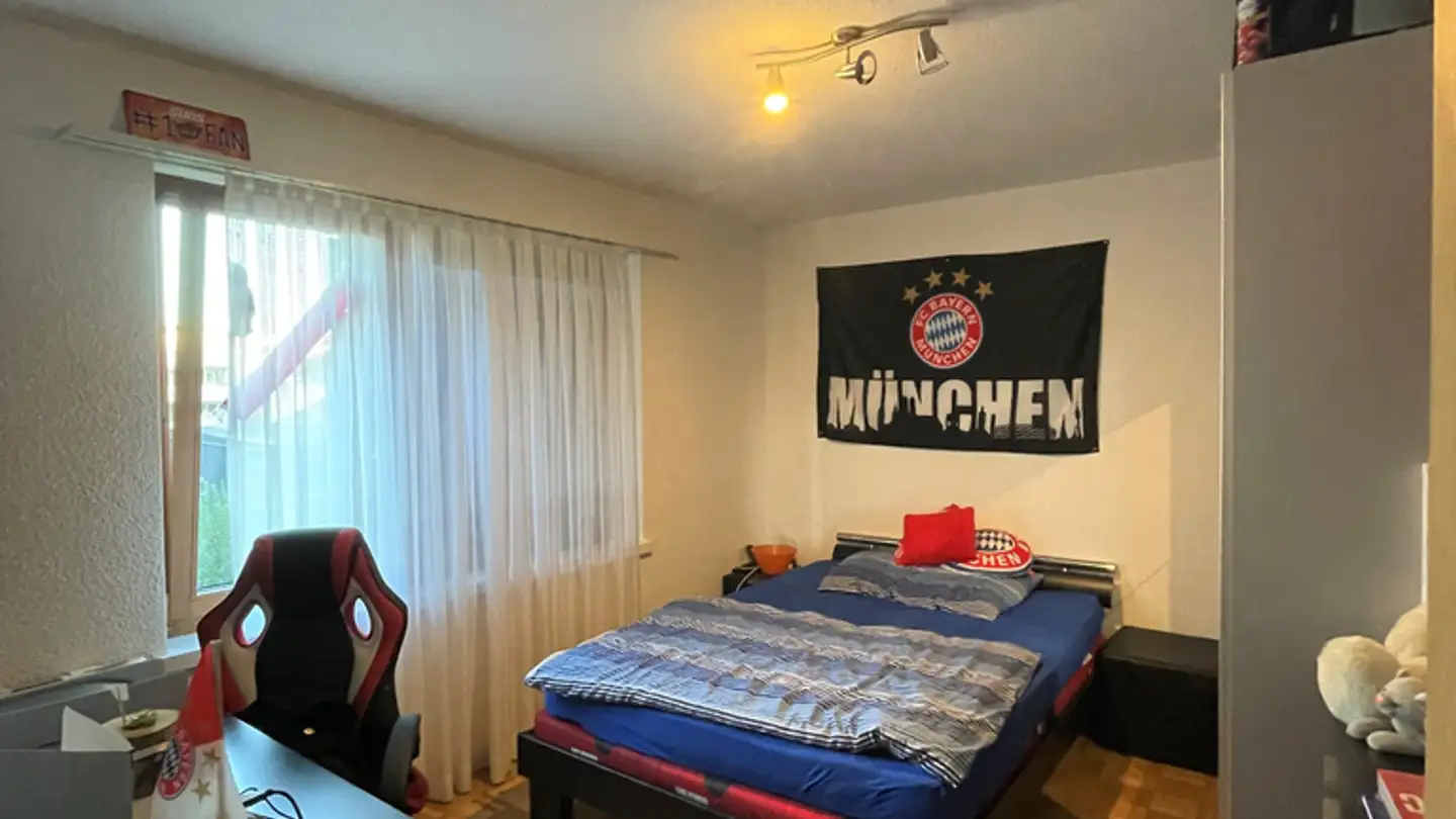 Appartamento in affitto - Turnhalleweg 12, 5036 Oberentfelden - Foto 3