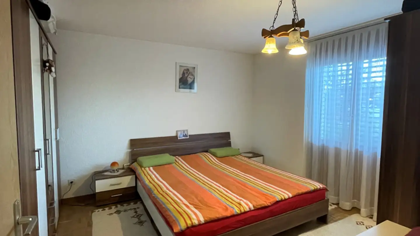 Appartamento in affitto - Turnhalleweg 12, 5036 Oberentfelden - Foto 4