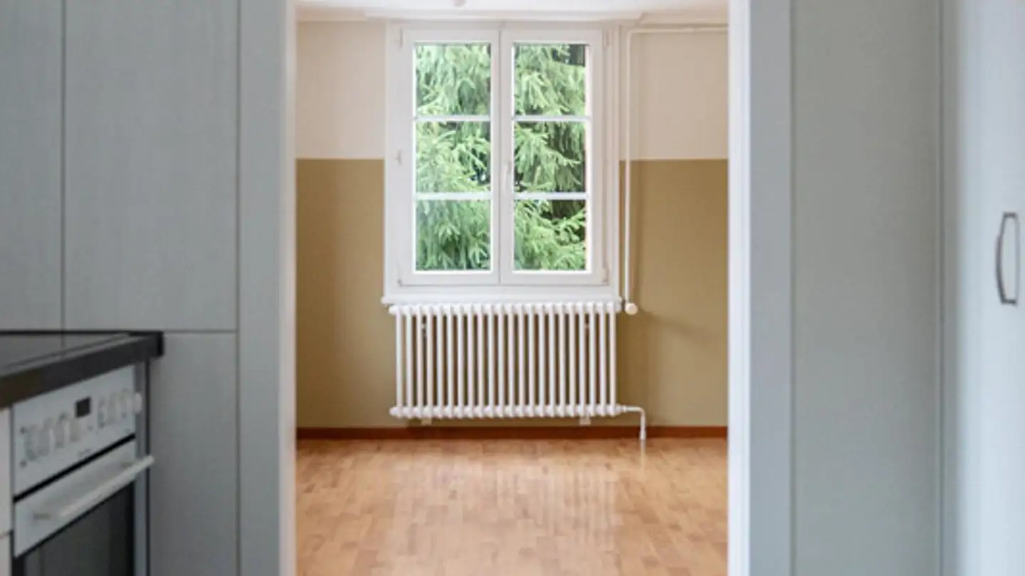 Apartment for rent - Hauptstrasse 14, 8586 Riedt b. Erlen