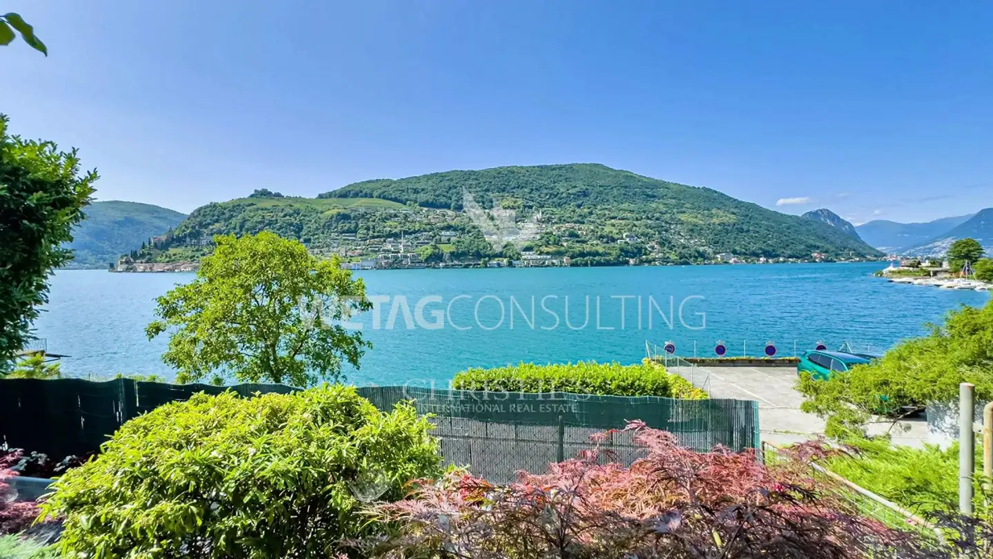 Villa in vendita - 6827 Brusino Arsizio - Photo 2