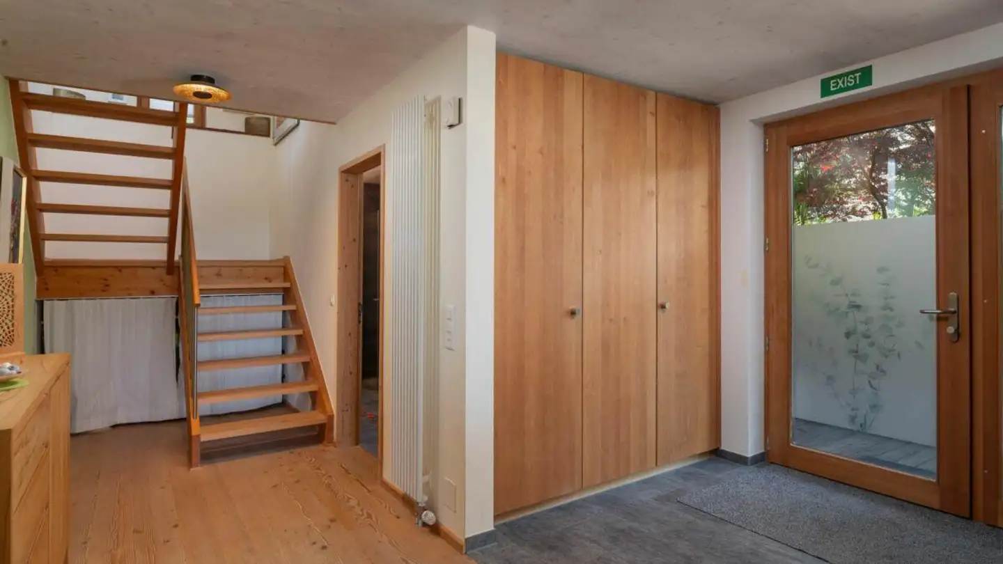 Casa bifamiliare in vendita - Binzhaldenstrasse 5a, 8636 Wald ZH - Photo 3