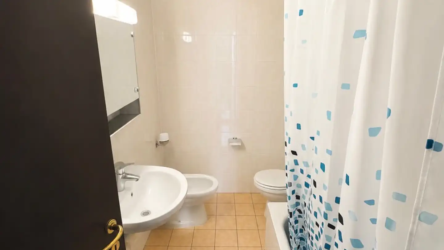 Apartment for rent - Via Trevano 73, 6900 Lugano - Photo 4