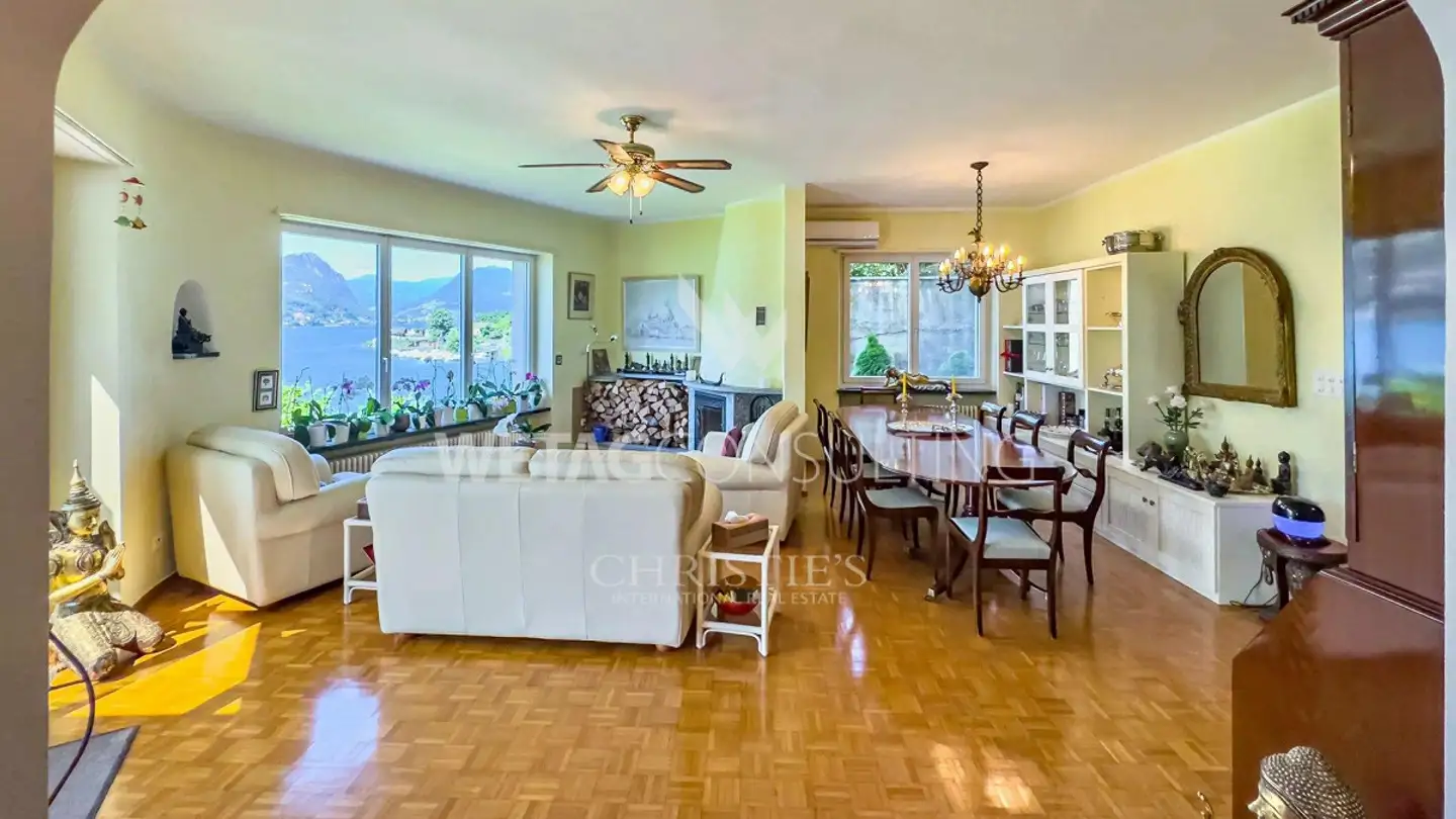 Villa in vendita - 6827 Brusino Arsizio - Photo 3