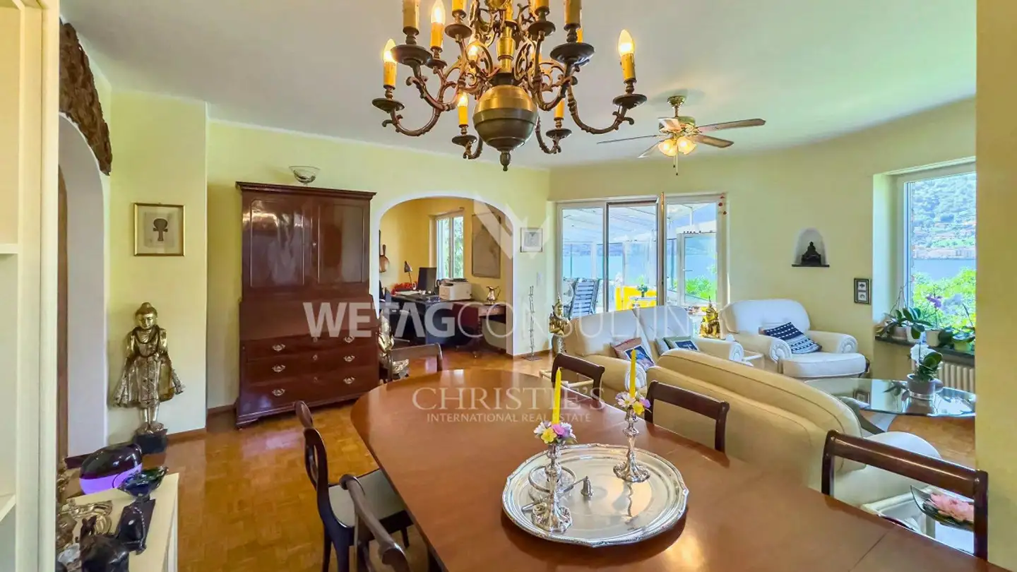 Villa in vendita - 6827 Brusino Arsizio - Photo 4