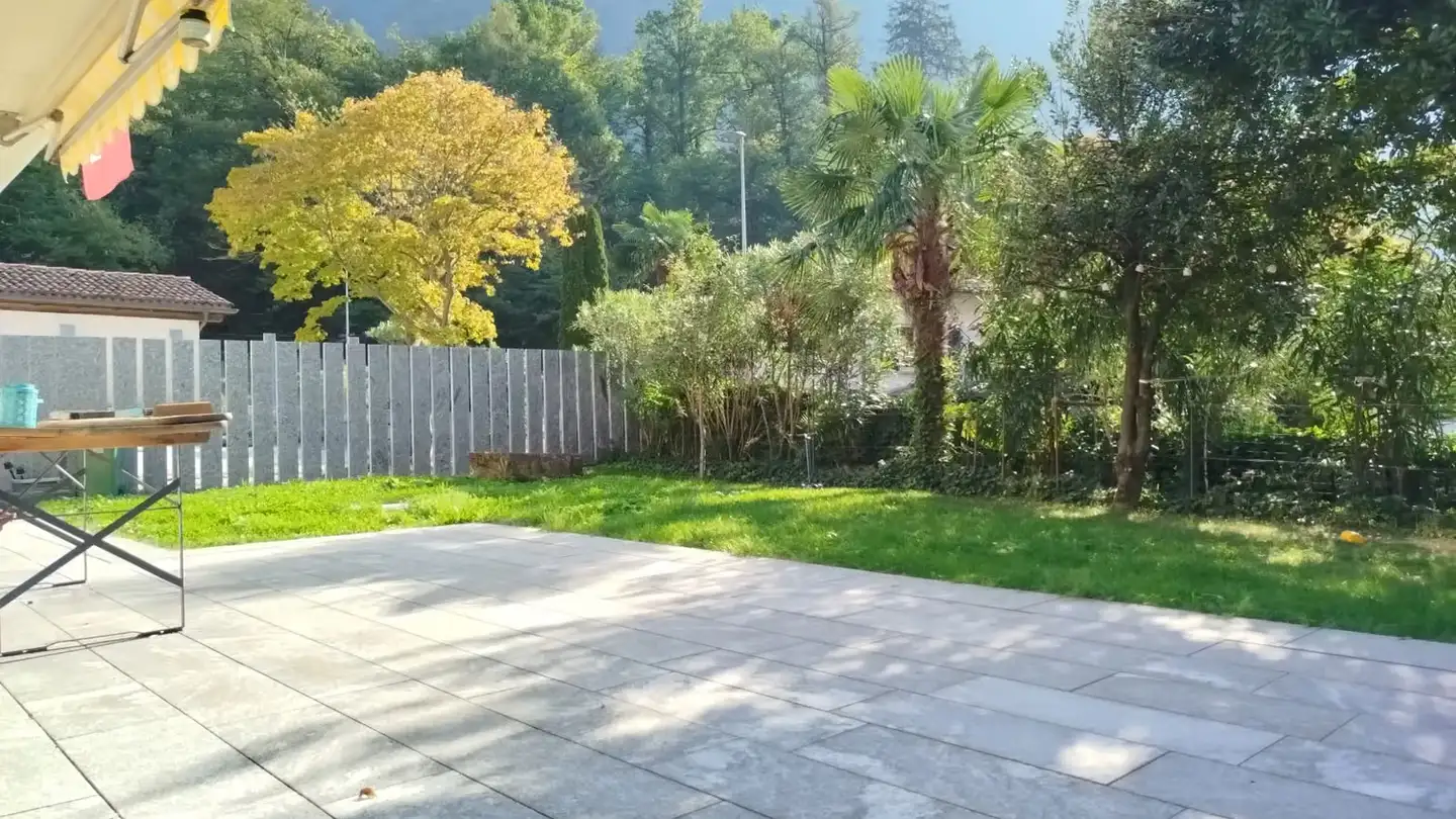Appartamento in affitto - Via Torrone d'Orza, 6710 Biasca