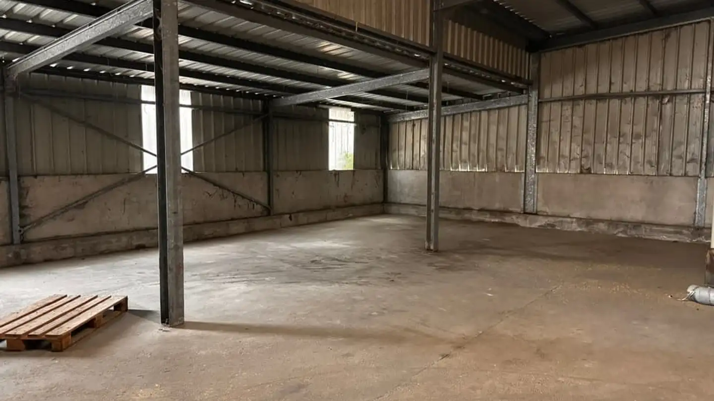 Commerciale in affitto - Route De Bussy 10, 1482 Cugy FR - Photo 2