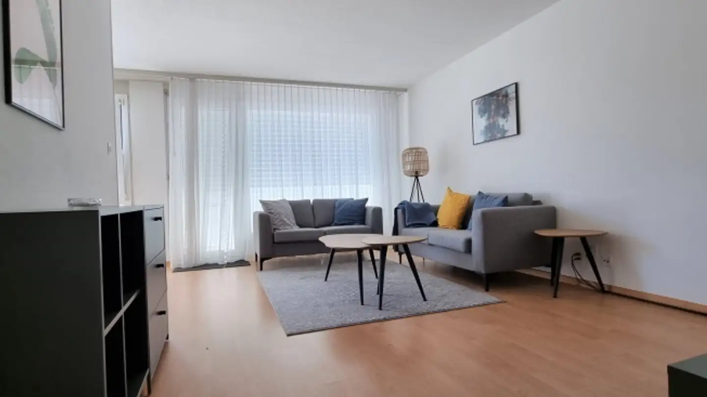 Appartamento in affitto - Parkweg 3, 3510 Konolfingen - Photo 2