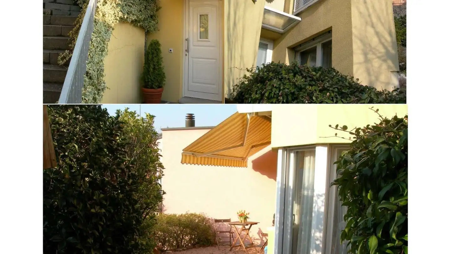 Einfamilienhaus kaufen - 6962 Viganello