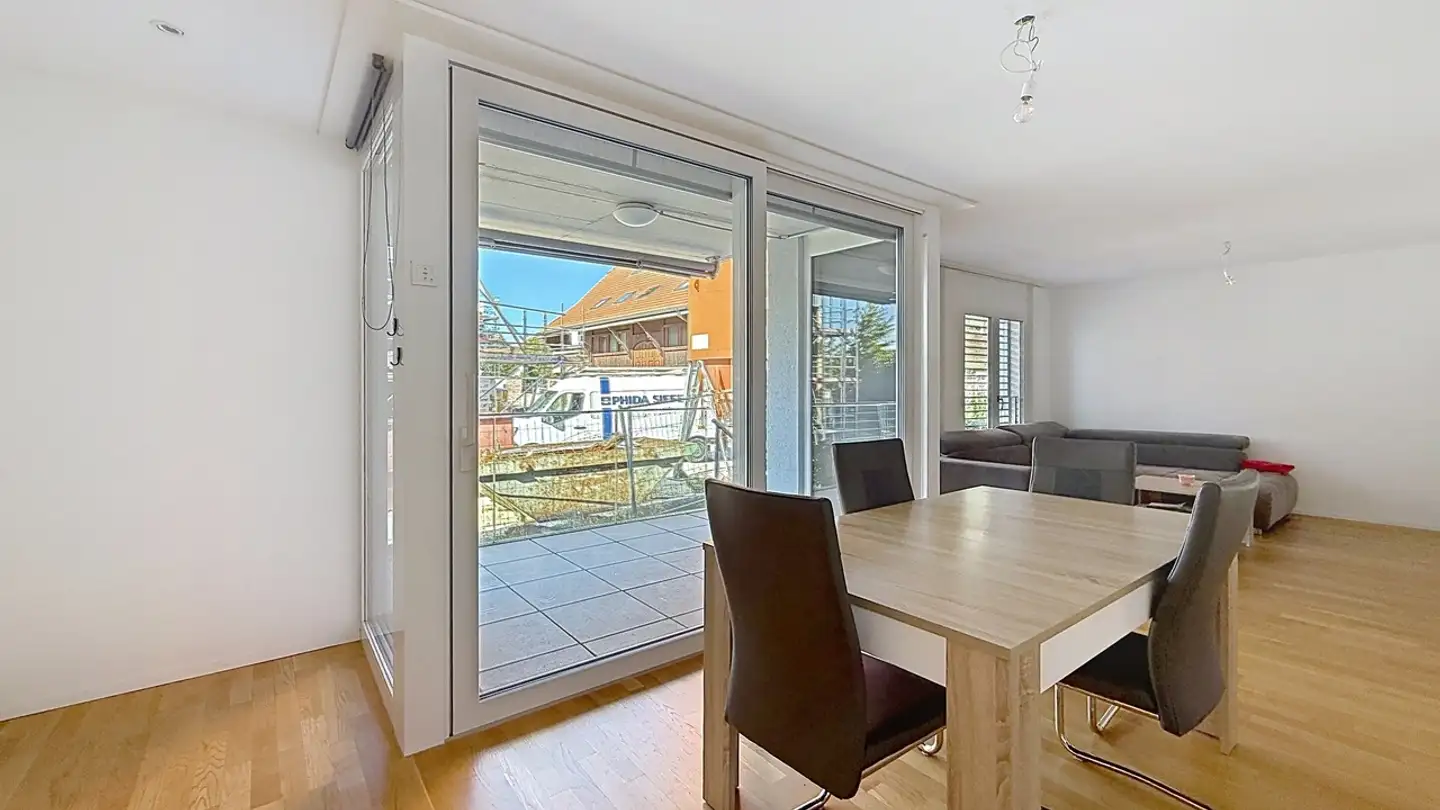 Appartamento in affitto - Route Du Centre 11, 1720 Corminboeuf - Foto 3