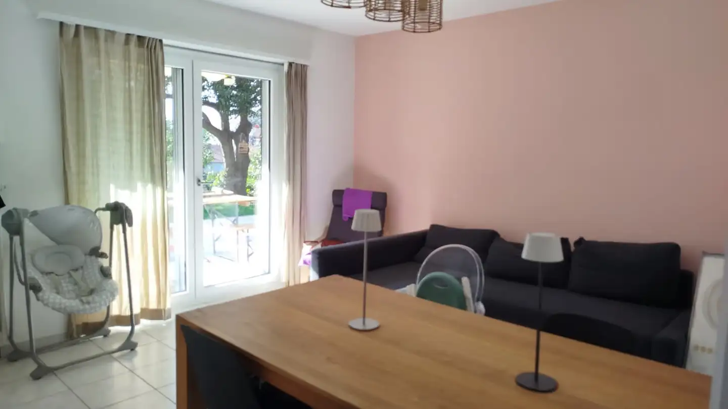 Appartamento in affitto - Via Torrone d'Orza, 6710 Biasca - Foto 4