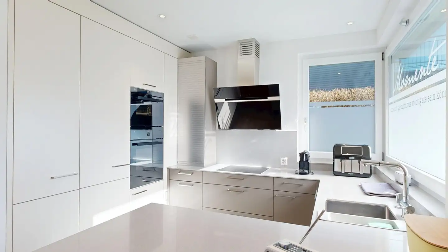 Einfamilienhaus kaufen - Hägler 1b, 8362 Balterswil - Foto 4