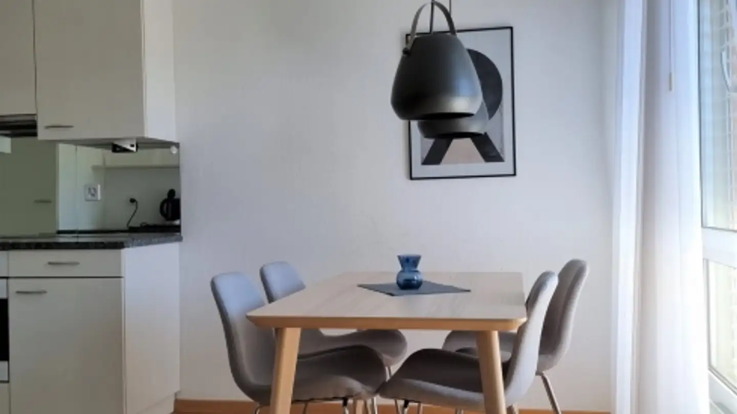 Appartamento in affitto - Parkweg 3, 3510 Konolfingen - Photo 3