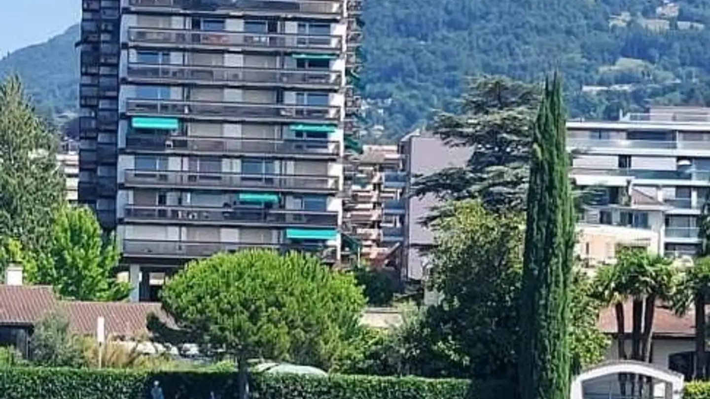 Appartement à louer - 1815 Clarens - Photo 2